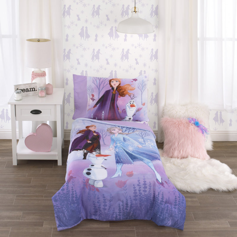 frozen 2 vanity stool